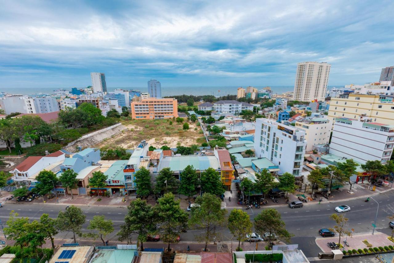 Căn Hộ Melody Vũng Tàu - Tomorrow HomeStay Exterior foto